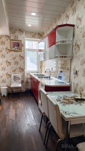 Сдаётся 2-комн. новостройка 74 м², м. Насими, photo 12 from 20