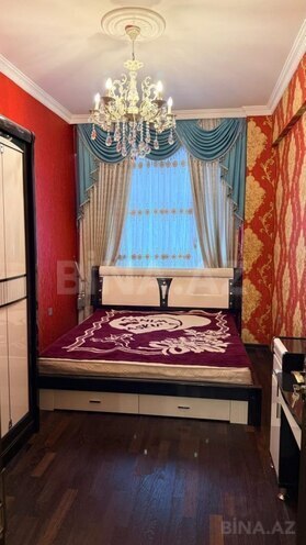 Сдаётся 2-комн. новостройка 74 м², м. Насими, photo 8 from 20