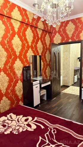 Сдаётся 2-комн. новостройка 74 м², м. Насими, photo 10 from 20