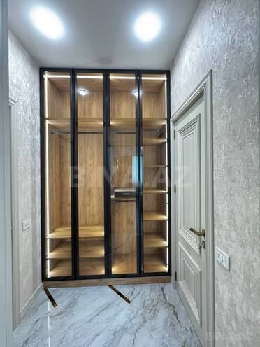 Продаётся 3-комн. новостройка 127 м², Насиминский  р., photo 15 from 27