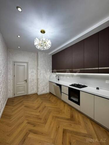 Продаётся 3-комн. новостройка 127 м², Насиминский  р., photo 9 from 27