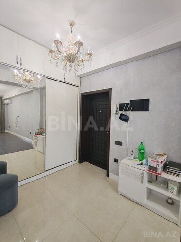 Продаётся 4-комн. новостройка 145 м², photo 15 from 16