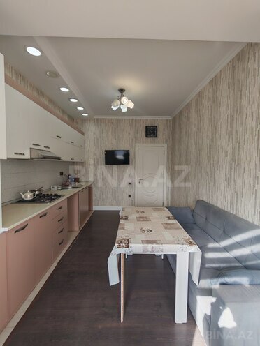 Продаётся 4-комн. новостройка 145 м², photo 11 from 16