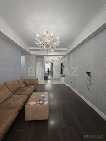 Продаётся 4-комн. новостройка 145 м², photo 10 from 16