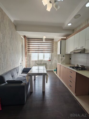 Продаётся 4-комн. новостройка 145 м², photo 12 from 16