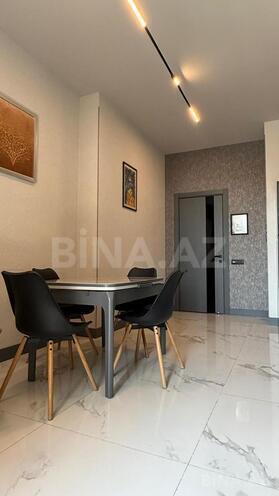 Satılır 4 otaqlı yeni tikili 155 m², Elmlər Akademiyası m., photo 8 from 19