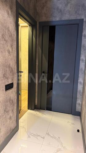 Satılır 4 otaqlı yeni tikili 155 m², Elmlər Akademiyası m., photo 17 from 19