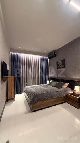 Satılır 4 otaqlı yeni tikili 155 m², Elmlər Akademiyası m., photo 12 from 19