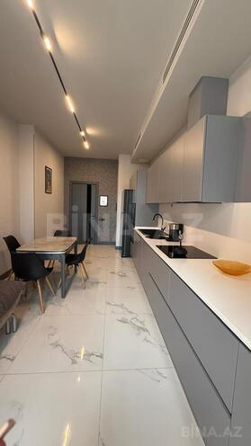 Satılır 4 otaqlı yeni tikili 155 m², Elmlər Akademiyası m., photo 6 from 19