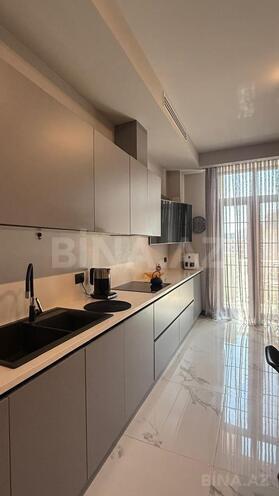 Satılır 4 otaqlı yeni tikili 155 m², Elmlər Akademiyası m., photo 5 from 19