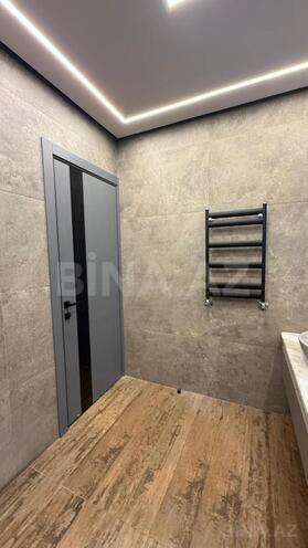 Satılır 4 otaqlı yeni tikili 155 m², Elmlər Akademiyası m., photo 16 from 19