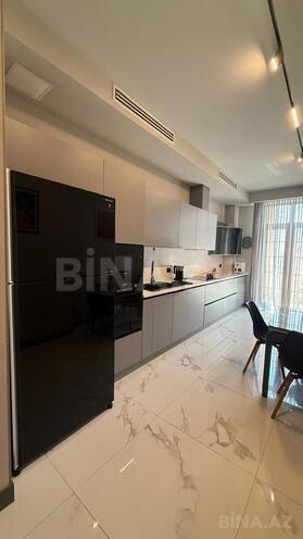 Satılır 4 otaqlı yeni tikili 155 m², Elmlər Akademiyası m., photo 9 from 19