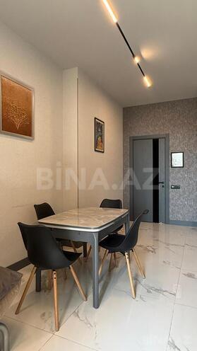 Satılır 4 otaqlı yeni tikili 155 m², Elmlər Akademiyası m., photo 10 from 19