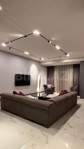 Satılır 4 otaqlı yeni tikili 155 m², Elmlər Akademiyası m., photo 1 from 19