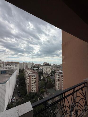 Продаётся 3-комн. новостройка 125 м², м. Ахмедлы, photo 21 from 24
