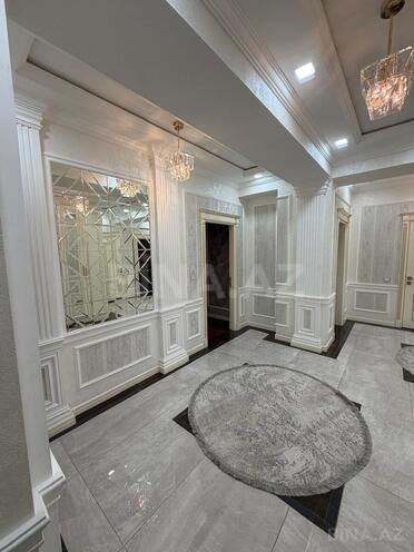 Продаётся 3-комн. новостройка 125 м², м. Ахмедлы, photo 9 from 24
