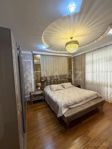 Продаётся 3-комн. новостройка 125 м², м. Ахмедлы, photo 13 from 24