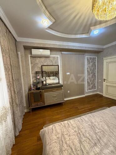 Продаётся 3-комн. новостройка 125 м², м. Ахмедлы, photo 15 from 24