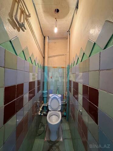 Продаётся 2-комн. вторичка 60 м², м. Ази Асланов, photo 6 from 7