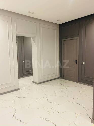 Satılır 3 otaqlı yeni tikili 132 m², 8-ci mikrorayon q., photo 14 from 21