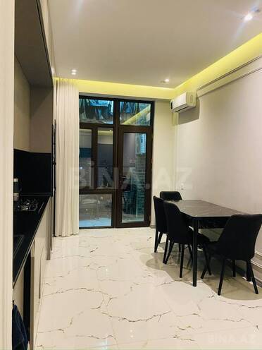 Satılır 3 otaqlı yeni tikili 132 m², 8-ci mikrorayon q., photo 9 from 21