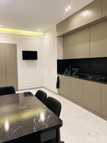 Satılır 3 otaqlı yeni tikili 132 m², 8-ci mikrorayon q., photo 8 from 21