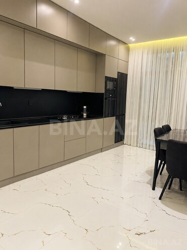 Satılır 3 otaqlı yeni tikili 132 m², 8-ci mikrorayon q., photo 7 from 21