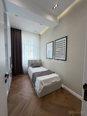 Продается 3-комн. новостройка 108 м², Наримановский  р., photo 11 from 19