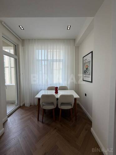 Продается 3-комн. новостройка 108 м², Наримановский  р., photo 4 from 19