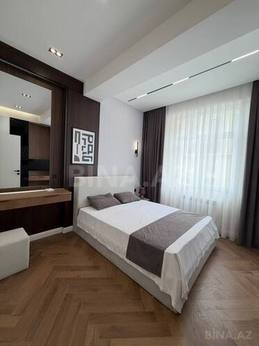 Продается 3-комн. новостройка 108 м², Наримановский  р., photo 7 from 19