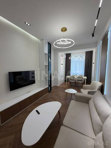 Продается 3-комн. новостройка 108 м², Наримановский  р., photo 3 from 19