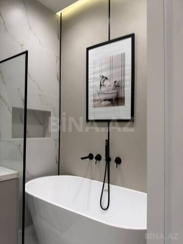 Продается 3-комн. новостройка 108 м², Наримановский  р., photo 17 from 19