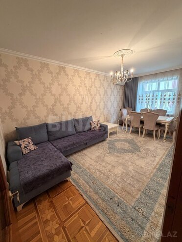Продаётся 3-комн. вторичка 80 м², м. Ахмедлы, photo 9 from 12