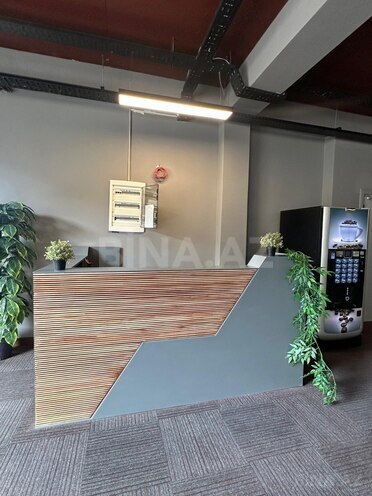Сдается 1-комн. офис 40 м², м. Нариман Нариманов, photo 7 from 8