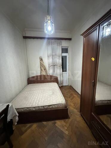 Сдаётся 3-комн. вторичка 90 м², м. Нариман Нариманов, photo 4 from 11