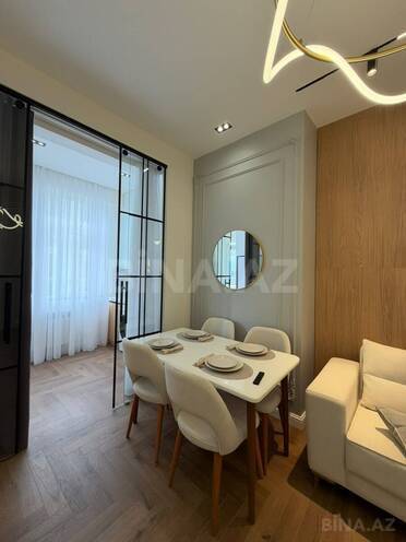 Продается 3-комн. новостройка 80 м², Наримановский  р., photo 3 from 14