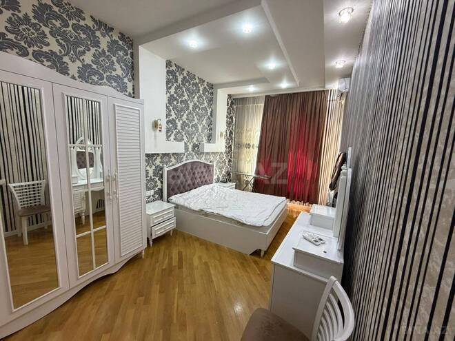 Сдаётся 2-комн. новостройка 96 м², м. Нариман Нариманов, photo 4 from 11