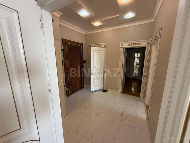 Сдаётся 2-комн. новостройка 96 м², м. Нариман Нариманов, photo 8 from 11