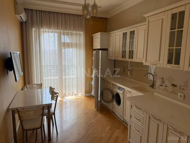 Сдаётся 2-комн. новостройка 96 м², м. Нариман Нариманов, photo 7 from 11