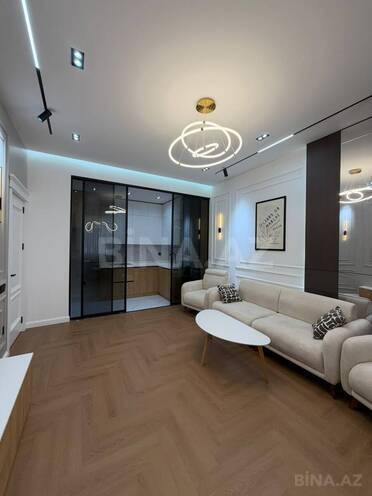 Продается 3-комн. новостройка 90 м², Наримановский  р., photo 4 from 14