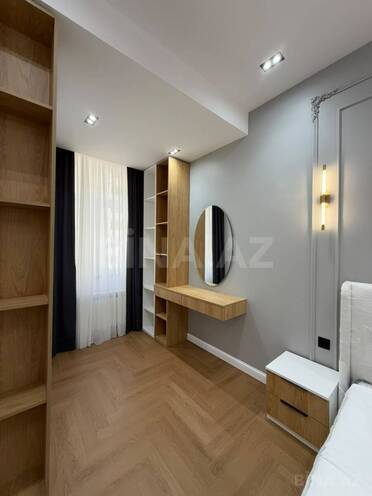 Продается 3-комн. новостройка 90 м², Наримановский  р., photo 8 from 14