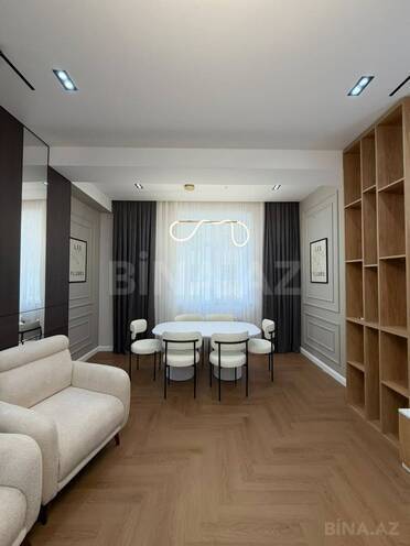 Продается 3-комн. новостройка 90 м², Наримановский  р., photo 3 from 14
