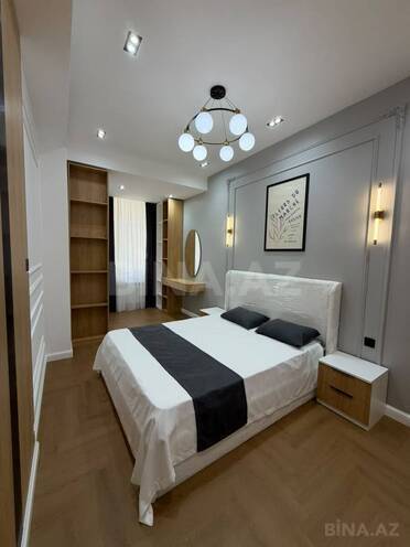 Продается 3-комн. новостройка 90 м², Наримановский  р., photo 6 from 14