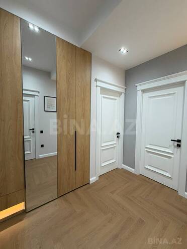Продается 3-комн. новостройка 90 м², Наримановский  р., photo 11 from 14