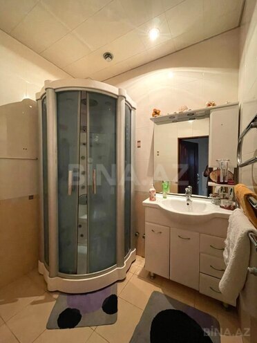 Продаётся 3-комн. новостройка 135 м², м. Гянджлик, photo 13 from 16