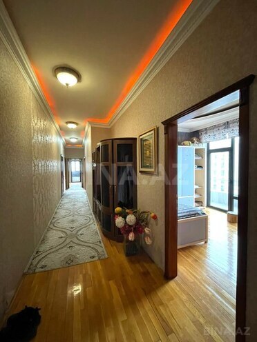 Продаётся 3-комн. новостройка 135 м², м. Гянджлик, photo 11 from 16