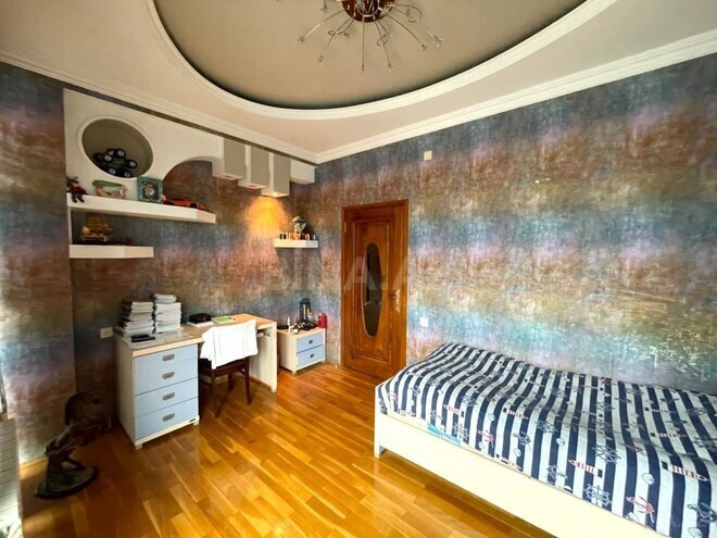 Продаётся 3-комн. новостройка 135 м², м. Гянджлик, photo 6 from 16
