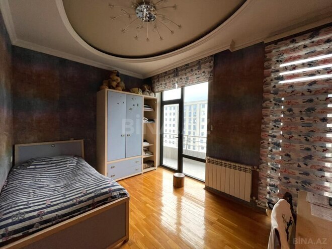 Продаётся 3-комн. новостройка 135 м², м. Гянджлик, photo 7 from 16