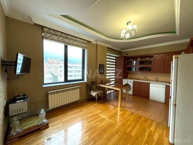 Продаётся 3-комн. новостройка 135 м², м. Гянджлик, photo 8 from 16