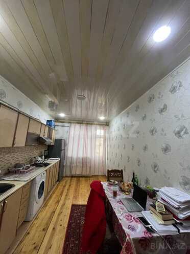 İcarəyə verilir 2 otaqlı yeni tikili 90 m², Xalqlar Dostluğu m., photo 4 from 10